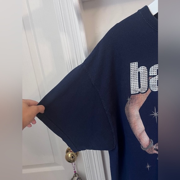 FINAL PRICE Vintage Y2K Bad Girl Tee - Picture 3 of 7